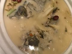 -庆江南江南菜(琴湖溪里花园城店)