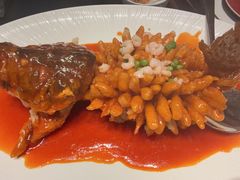 -江南雅厨(李公堤店)