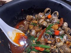 -聚味瞿记·龙虾堂(天元店)