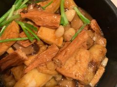-漢舍中国菜馆(889广场店)