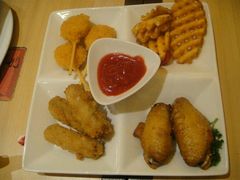 -必胜客(东营万达店)