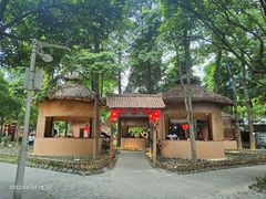 -土灶人家柴火鸡(都江堰店)