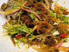 -滇野云南野生菌餐厅(陕西南路店)