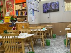 -庆山饭店·海鲜饺子家常菜(北戴河黑石路店)