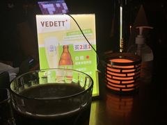 -MARU玛露音乐餐厅(大学路店)