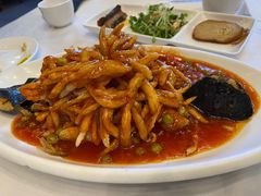 -功德林素菜饭庄(前门店)