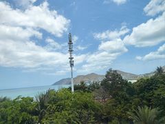 -不仔客海鲜·烧烤·270度海景餐厅(大东海店)