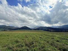 -新疆那拉提国家旅游度假区