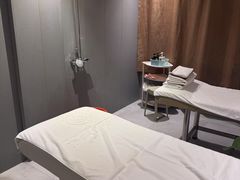 -扬派·扬州搓背馆(运河旗舰店)