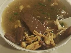 -民间老鸡汤面馆(中山北路店)