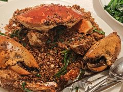 -喜记避风塘炒辣蟹(旗舰店)