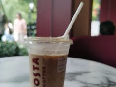 -COSTA COFFEE(西湖天地店)