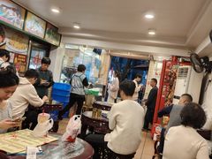 -紫金食坊(江南西路店)