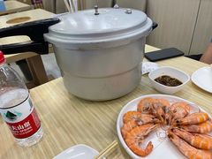 -一蚝一贝海鲜特色餐厅(万象城店)