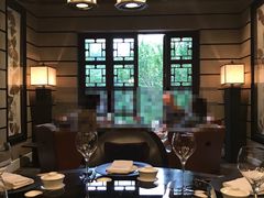 大堂-杭州西子湖四季酒店·金沙厅