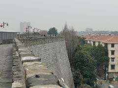 -东水关遗址公园