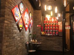 -小河盐帮·私家菜·烤鸭(三元桥·霄云路店)