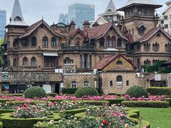 -马勒别墅饭店(静安寺店)