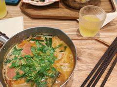 -小满手工粉(北京来福士店)