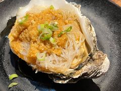 -潮庭·大连海鲜·炭火烧烤·扇贝王(大连店)