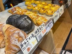 -Juicy Bakery(大学路店)