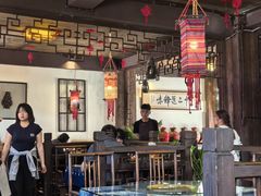 -香满楼(临安路店)