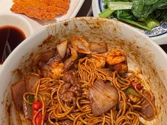 -王繁星面馆(西安熙地港店)