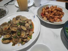 -火龙堂·风味民间菜(文一路店)