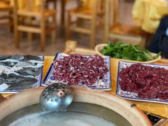 -大戚饭店(泰华路店)