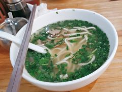-嘻小北·兰州清汤牛肉面(太平洋森活天地店)
