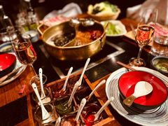 -赤RedBowl川锅·炙烤·板前(北京瑰丽酒店)