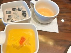 -福州世茂洲际酒店·福邸(台江店)