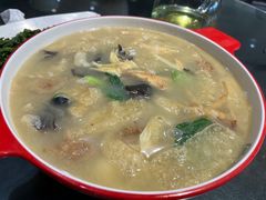 -春来和(汉城南路店)