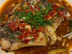 -丰乐餐厅·始于1999·本地老字号