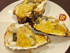-芭菲盛宴·环球美食(解放碑英利国际店)
