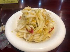 -吴门人家·苏宴宫廷菜(拙政园店)