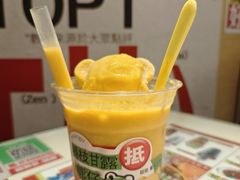 -肥韬香港茶餐厅(上海首店)