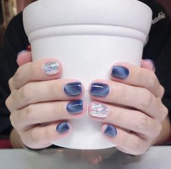 -明洞造型精品烫染