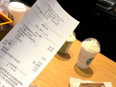 -星巴克臻选(郑州国贸360广场店)