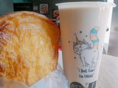 -85度C(泉州泉秀2店)