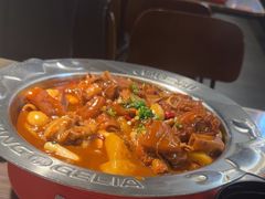 -胖哥俩肉蟹煲(梅溪步步高店)