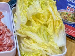 -哈灵面馆(宁波路店)