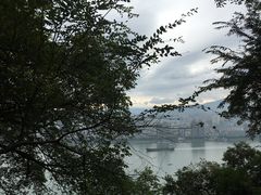 -丰都鬼城名山景区