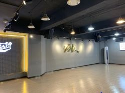 -YASAKI国际舞蹈中心