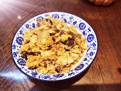 -叁省斋粉蒸肉甑糕·清真(回民街店)