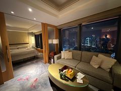 -上海静安香格里拉大酒店