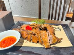 -姑苏家宴·苏帮菜·松鼠桂鱼(苏州总店)