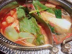 -火炉火自助餐(西直门凯德MALL店)