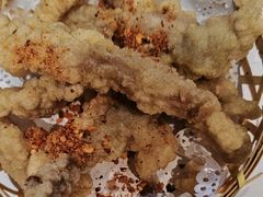 -佰人王串串香火锅(洋珠巷店)