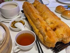 -安蒂娅.悦景轩中餐厅(西乡店)